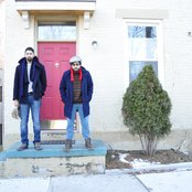 Yoni & Geti - List pictures