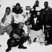 Wu-tang - List pictures