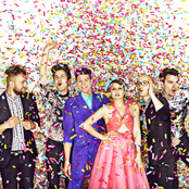 Alphabeat - List pictures