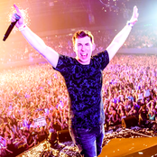 Hardwell - List pictures