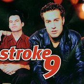 Stroke 9 - List pictures