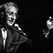 Battiato Franco - List pictures