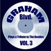 Graham Blvd - List pictures