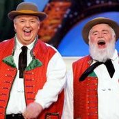 Die Wildecker Herzbuben - List pictures