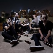 Four Letter Lie - List pictures