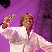 Hansi Hinterseer - List pictures