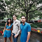 The Pains Of Being Pure At Heart - List pictures