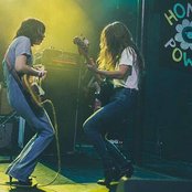 Death Valley Girls - List pictures