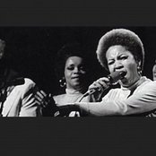 The Staple Singers - List pictures