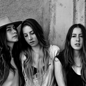 Haim - List pictures