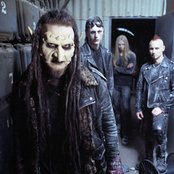 Mortiis - List pictures