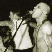 Cro-mags - List pictures