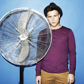Olly Murs - List pictures