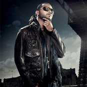 Tony Dize - List pictures