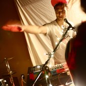 Rich Aucoin - List pictures