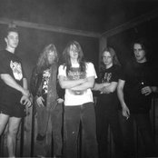 At The Gates - List pictures