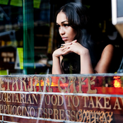 Rebecca Ferguson - List pictures