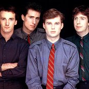 Orchestral Manoeuvres In The Dark - List pictures
