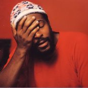 Marvin Gaye - List pictures