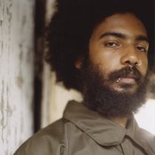 Thavius Beck - List pictures