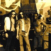 Richie Kotzen - List pictures