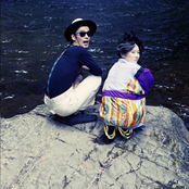 Ego-wrappin' - List pictures