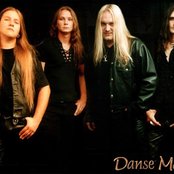 Danse Macabre - List pictures