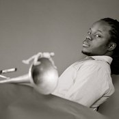 Ambrose Akinmusire - List pictures