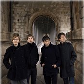 The Rakes - List pictures