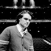 Jesse Cook - List pictures