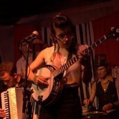 Hurray For The Riff Raff - List pictures