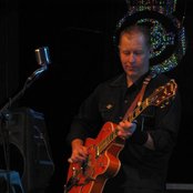 Reverend Horton Heat - List pictures