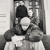 Hilltop Hoods - List pictures