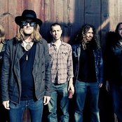 Alberta Cross - List pictures