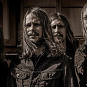 Graveyard - List pictures