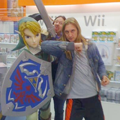 Hammerfall - List pictures