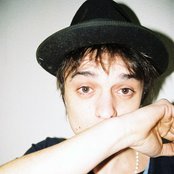 Pete Doherty - List pictures