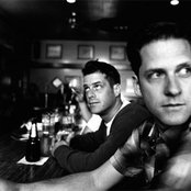 Calexico - List pictures