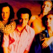 Porno For Pyros - List pictures