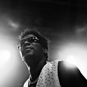 Roots Manuva - List pictures