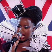 Misha B - List pictures
