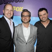 Seth Macfarlane - List pictures