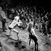 The Runaways - List pictures