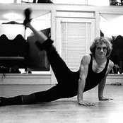 Warren Zevon - List pictures