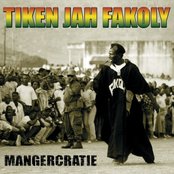 Tiken Jah Fakoly - List pictures