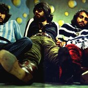 Aphrodite's Child - List pictures