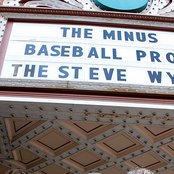 The Baseball Project - List pictures