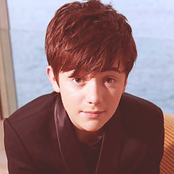 Greyson Chance - List pictures