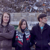 Radical Dads - List pictures