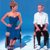 The Flying Lizards - List pictures